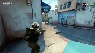 O Mata pulante kkkkkkkkkkk Bruh - Csgo