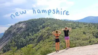 bartlett, new hampshire trip 2022