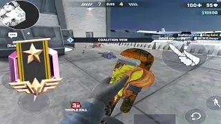 Critical Ops “That’s What I Want❤️” | ELITE Ops + Tournament, Scrim Highlights