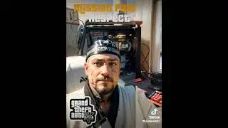 CupCut Plugin GTA Вячеслав Полторацкий ведущий канала CyberArtKZ 