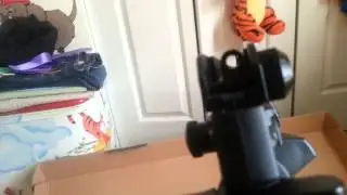 Big airsoft review