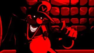 Paranoia (FNF Mario Madness V2) Android Port By @TheSpringEvolution