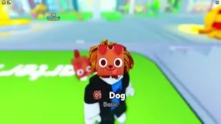 Pet Simulator X! script – (AutoCollect)