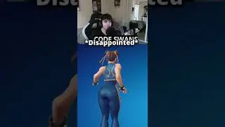 EVERYTIME I WEAR CHUN-LI THIS HAPPENS😭  #fortnite #fortnitestream