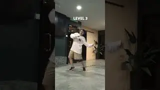 How to spice up some of your favourite move~~