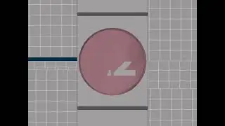 Blender Motion Graphics Test