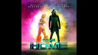 Nailah Blackman x Skinny Fabulous - Come Home ( DSM League X Marcus Williams Official Roadmix)