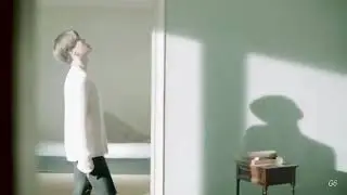 BTS& sia chandelier PARK JIMIN dance