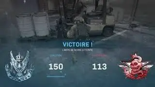 Warzone and COD "No Easy without hack ( cut finger "hackers" 500$ and this M.. )