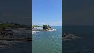 ХРАМ НА ВОДЕ