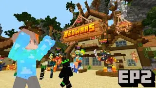 My Thoughts on HIVE Bedwars | Commentary