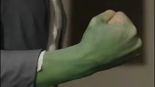 She Hulk vs Titania courtroom fight scene - She Hulk Episode 1