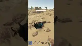 We Caught Them After Tunnels 