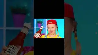 Яйца сгорели.