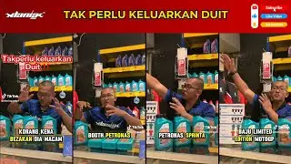 Tak Payah Gune Duit ‼️ MOTOGP 2024