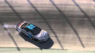 iRacing - Full Opposite Lock