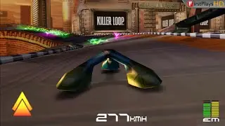 Killer Loop (1999) - PC Gameplay / Win 10