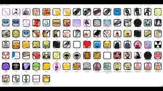 СЛИВ GENRL, GUNS, SKIN,
