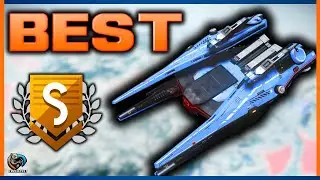 How to Find Best 3 Unique Sentinel Ships S Class in No Man's Sky 2024