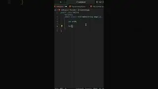 For loop in Java #programming #java #javaprogramming #javatutorial