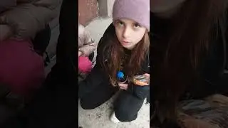 (2часть) квест 2год в страшному під'їзді. (кінець)