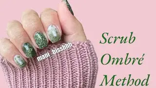 DIPPING ON MY BARE NAILS | How To DIY Nail Art Brush For Dip Base | MANI BOSS | Mani Bisshhh