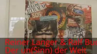 Mein bearbeitetes Video