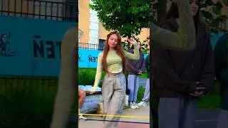 Whose reaction is better?😉1,2,3 or 4?❤️#tiktok #reaction #prank #shocked