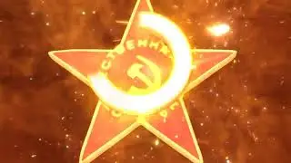 Дети о Великой Победе. Детский духовой оркестр. Солист Александр Сулимов. 
