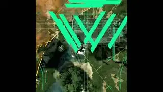 Apex Legends: Valk Ultimate Punches Pathfinder Off Sniper Tower 