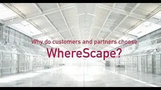 Why customers and partners choose WhereScape