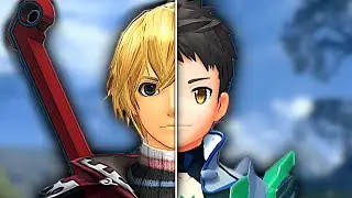 The Xenoblade Chronicles Identity Crisis Explained