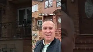 Coming Soon Listing Alert. in Maspeth, NY!