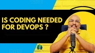 Do we need Coding/Development experience for DevOps ?
