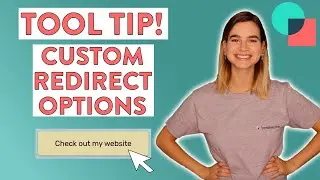 Custom Redirect Options At The End Of Your Quiz
