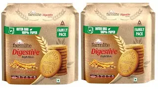 Sunfeast Digestive FAMILY PACK