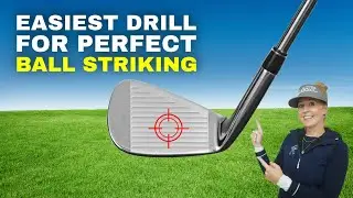 I wish I’d known this sooner!! (How to stripe your irons)