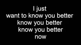 Everything Has Changed   Taylor Swift ft  Ed Sheeran Lyrics   HD