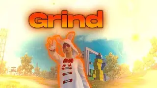GRIND - A Pubg Mobile Montage