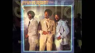 The Main Ingredient - Everybody Plays The Fool (1972)