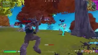 Smells like teen spirit (a mixed Fortnite montage)