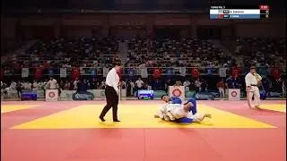 Adiluly Bakdaulet - YAKUP KARA 100KG PUL 3