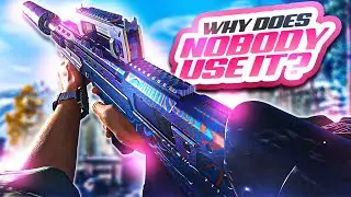 The *MAX DAMAGE* Oden Class Setup in Warzone! Can it REPLACE the CR-56 AMAX? | (Warzone Season 3)