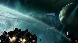 Halo Reach Campaign Long Night of Solace #halo