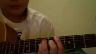 How to Play Say It Ain't So by Weezer