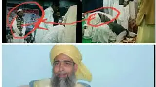 Kisi peer Baba ko sajda karke pair choomna ye sufiyat hai na ki islam! Abu miya vs AFFU KHAN