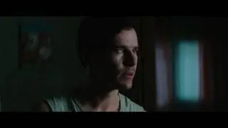 The Nightshifter (2020) Official Trailer HD