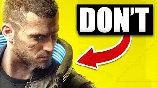 Cyberpunk 2077 Is Dying