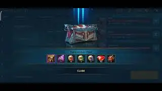Raid Shadow Legends Ultra Nightmare Clan Boss Rewards 24/09/2023 
