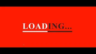 css loading | css loading animation | css preloader | Loading page | html css animation | loader